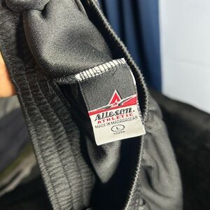 Youth Large basketball warmup pants